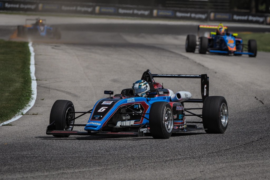 (Foto: Road To Indy / Chris Bucher)